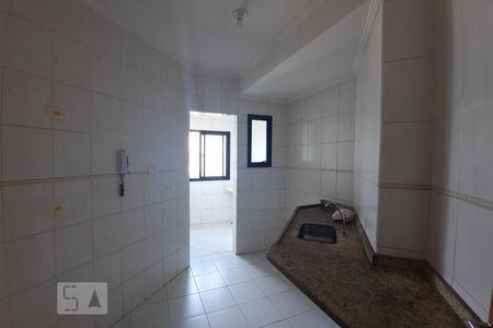 Apartamento à venda com 89m², 3 quartos e 2 vagas Apartamento à venda com 89m², 3 quartos e 2 vagasCozinha