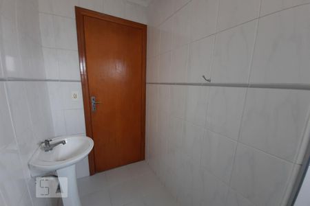 Apartamento à venda com 89m², 3 quartos e 2 vagas Apartamento à venda com 89m², 3 quartos e 2 vagasBanheiro