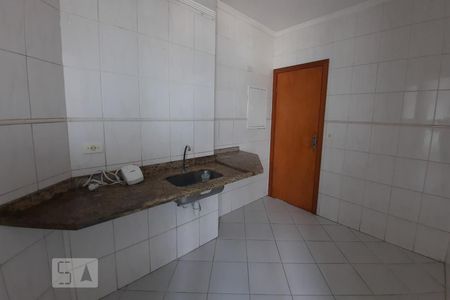 Apartamento à venda com 89m², 3 quartos e 2 vagas Apartamento à venda com 89m², 3 quartos e 2 vagasCozinha