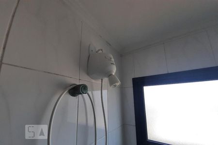 Apartamento à venda com 89m², 3 quartos e 2 vagas Apartamento à venda com 89m², 3 quartos e 2 vagasBanheiro