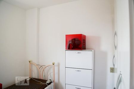 Apartamento à venda com 85m², 3 quartos e 2 vagas Apartamento à venda com 85m², 3 quartos e 2 vagasQuarto 2