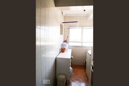 Apartamento à venda com 85m², 3 quartos e 2 vagas Apartamento à venda com 85m², 3 quartos e 2 vagasLavanderia