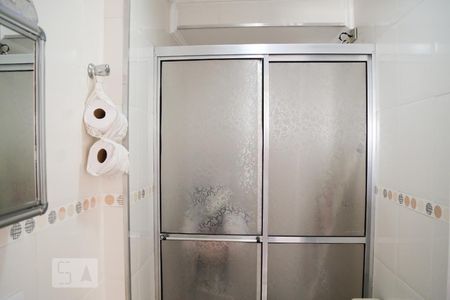 Apartamento à venda com 85m², 3 quartos e 2 vagas Apartamento à venda com 85m², 3 quartos e 2 vagasBanheiro 2