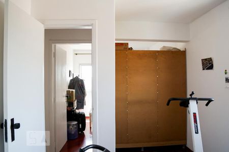 Apartamento à venda com 85m², 3 quartos e 2 vagas Apartamento à venda com 85m², 3 quartos e 2 vagasQuarto 3