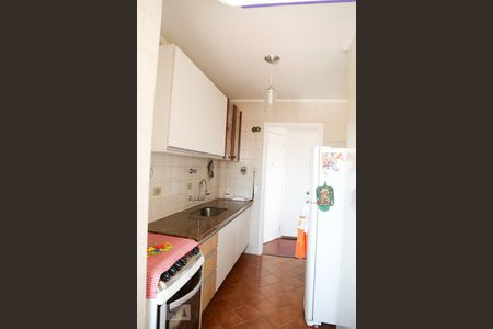 Apartamento à venda com 85m², 3 quartos e 2 vagas Apartamento à venda com 85m², 3 quartos e 2 vagasCozinha