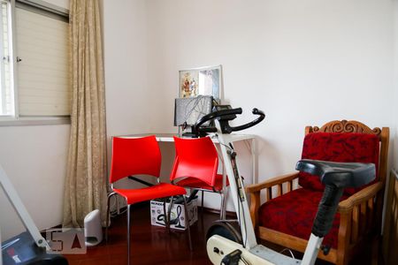 Apartamento à venda com 85m², 3 quartos e 2 vagas Apartamento à venda com 85m², 3 quartos e 2 vagasQuarto 3