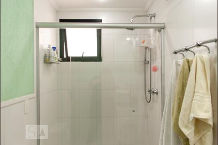Apartamento à venda com 57m², 2 quartos e 1 vagaBanheiro Suite