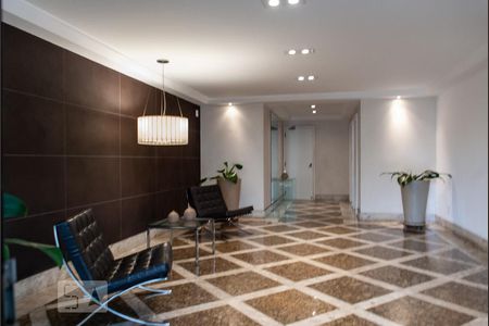 Apartamento à venda com 57m², 2 quartos e 1 vagaÁrea Comum do Prédio