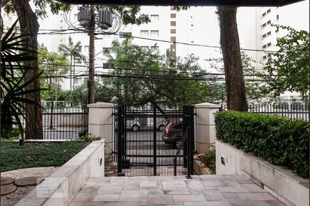 Apartamento à venda com 57m², 2 quartos e 1 vagaÁrea Comum do Prédio