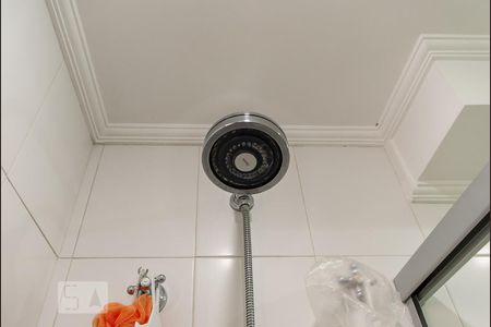 Apartamento à venda com 57m², 2 quartos e 1 vagaBanheiro Suite