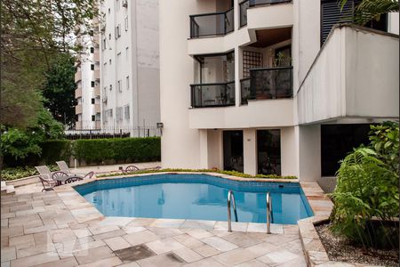 Apartamento à venda com 57m², 2 quartos e 1 vagaÁrea Comum do Prédio