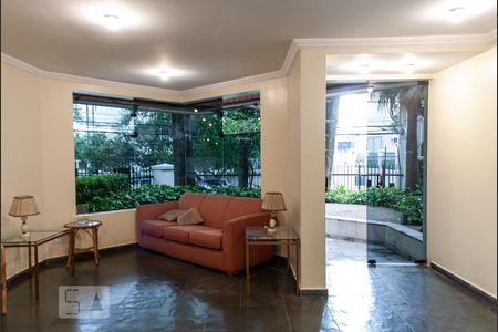 Apartamento à venda com 57m², 2 quartos e 1 vagaÁrea Comum do Prédio - Salão de Festa