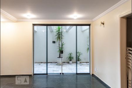 Apartamento à venda com 57m², 2 quartos e 1 vagaÁrea Comum do Prédio - Salão de Festa