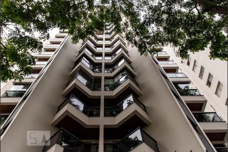 Apartamento à venda com 57m², 2 quartos e 1 vagaFachada