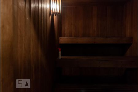 Apartamento à venda com 57m², 2 quartos e 1 vagaÁrea Comum do Prédio - Academia/Sauna