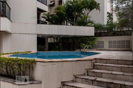 Apartamento à venda com 57m², 2 quartos e 1 vagaÁrea Comum do Prédio