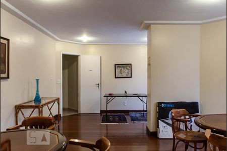 Apartamento à venda com 57m², 2 quartos e 1 vagaÁrea Comum do Prédio - Salão de Jogos