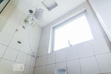 Apartamento à venda com 46m², 2 quartos e sem vagaBanheiro