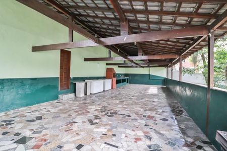 Apartamento à venda com 46m², 2 quartos e sem vagaChurrasqueira