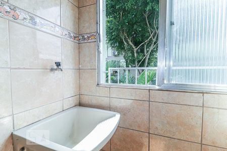 Apartamento à venda com 46m², 2 quartos e sem vagaÁrea de Serviço