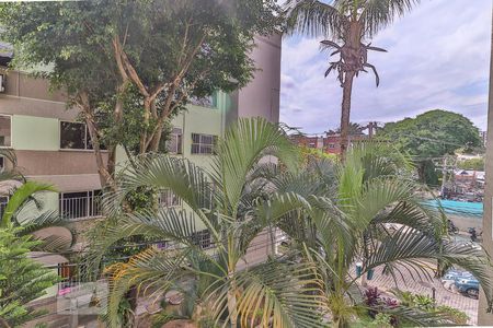 Apartamento à venda com 46m², 2 quartos e sem vagaVista do Quarto 1