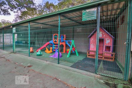 Apartamento à venda com 46m², 2 quartos e sem vagaÁrea Comum - Playground