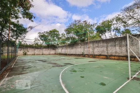 Apartamento à venda com 46m², 2 quartos e sem vagaQuadra Esportiva