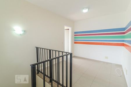 Apartamento à venda com 175m², 3 quartos e 3 vagas Apartamento à venda com 175m², 3 quartos e 3 vagasHall da Cobertura