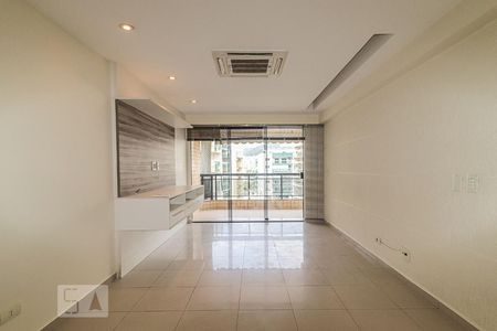 Sala de apartamento à venda com 3 quartos, 175m² em Freguesia (jacarepaguá), Rio de Janeiro
