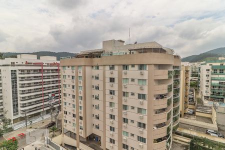 Apartamento à venda com 175m², 3 quartos e 3 vagas Apartamento à venda com 175m², 3 quartos e 3 vagasVista da Área Externa