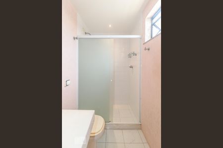 Apartamento à venda com 175m², 3 quartos e 3 vagas Apartamento à venda com 175m², 3 quartos e 3 vagasBanheiro da Cobertura