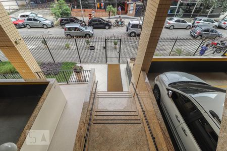 Apartamento à venda com 175m², 3 quartos e 3 vagas Apartamento à venda com 175m², 3 quartos e 3 vagasPortaria