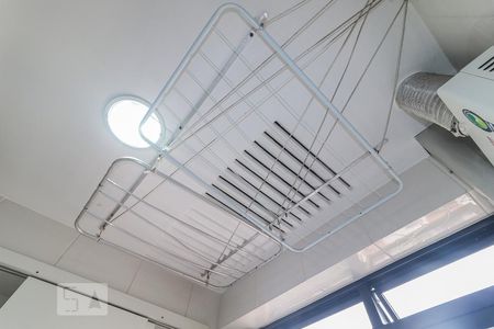 Apartamento à venda com 175m², 3 quartos e 3 vagas Apartamento à venda com 175m², 3 quartos e 3 vagasÁrea de Serviço