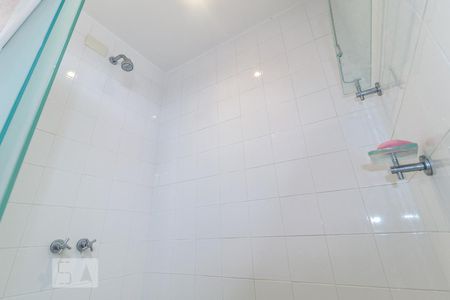 Apartamento à venda com 175m², 3 quartos e 3 vagas Apartamento à venda com 175m², 3 quartos e 3 vagasBanheiro da Cobertura