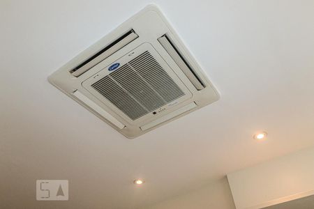 Sala de apartamento à venda com 3 quartos, 175m² em Freguesia (jacarepaguá), Rio de Janeiro