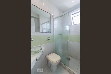 Apartamento à venda com 175m², 3 quartos e 3 vagas Apartamento à venda com 175m², 3 quartos e 3 vagasBanheiro da Suíte