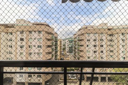 Apartamento à venda com 175m², 3 quartos e 3 vagas Apartamento à venda com 175m², 3 quartos e 3 vagasVista da Varanda da Sala