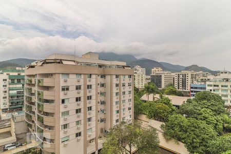 Apartamento à venda com 175m², 3 quartos e 3 vagas Apartamento à venda com 175m², 3 quartos e 3 vagasVista da Área Externa