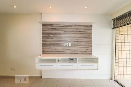 Sala de apartamento à venda com 3 quartos, 175m² em Freguesia (jacarepaguá), Rio de Janeiro