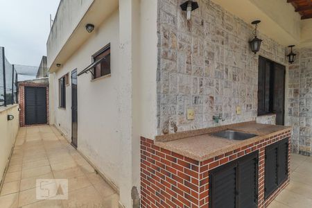 Apartamento à venda com 175m², 3 quartos e 3 vagas Apartamento à venda com 175m², 3 quartos e 3 vagasÁrea Externa