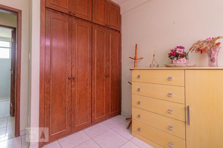 Quarto 2 de apartamento para alugar com 3 quartos, 80m² em Padre Eustáquio, Belo Horizonte