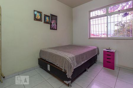 Suíte de apartamento para alugar com 3 quartos, 80m² em Padre Eustáquio, Belo Horizonte