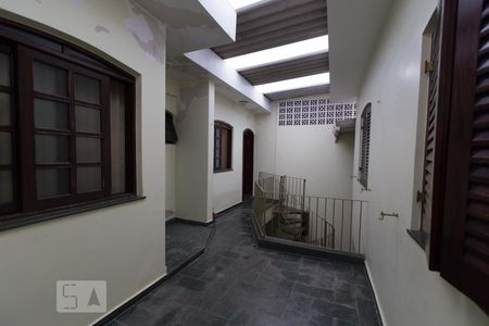 Casa à venda com 183m², 4 quartos e 3 vagas Casa à venda com 183m², 4 quartos e 3 vagasÁrea de Serviço