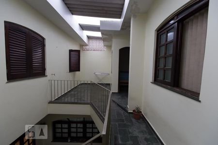 Casa à venda com 183m², 4 quartos e 3 vagas Casa à venda com 183m², 4 quartos e 3 vagasÁrea de Serviço
