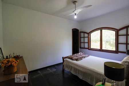 Casa à venda com 500m², 3 quartos e 6 vagasSuíte 