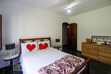 Casa à venda com 500m², 3 quartos e 6 vagasSuíte 