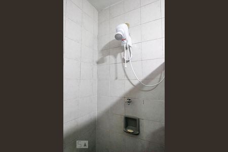 Casa à venda com 500m², 3 quartos e 6 vagasBanheiro da Suíte 