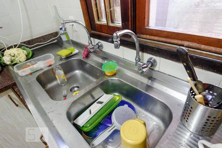 Casa à venda com 500m², 3 quartos e 6 vagasCozinha