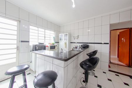 Casa à venda com 120m², 3 quartos e 2 vagas Casa à venda com 120m², 3 quartos e 2 vagasCozinha