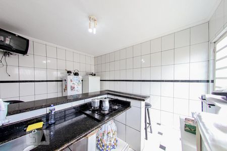 Casa à venda com 120m², 3 quartos e 2 vagas Casa à venda com 120m², 3 quartos e 2 vagasCozinha